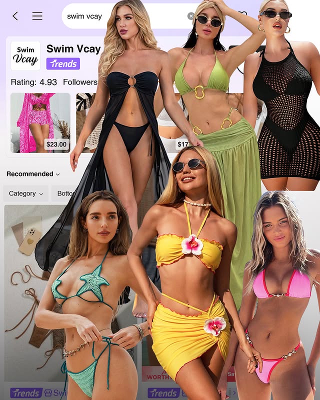 Background product image